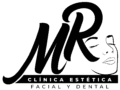 Clinicas MR's logos