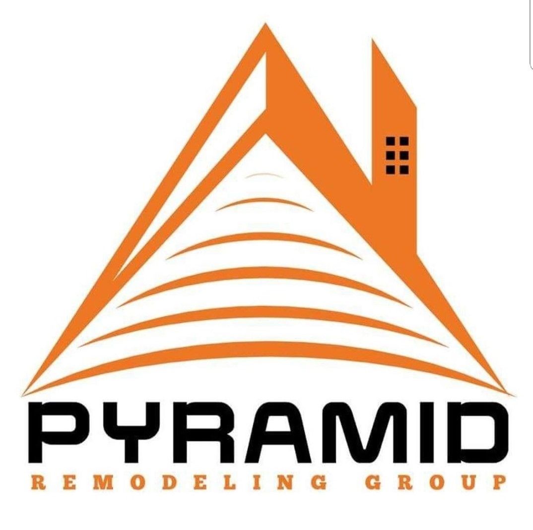 Pyramid Remodeling Group's icon