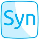 Syntegrate's icon