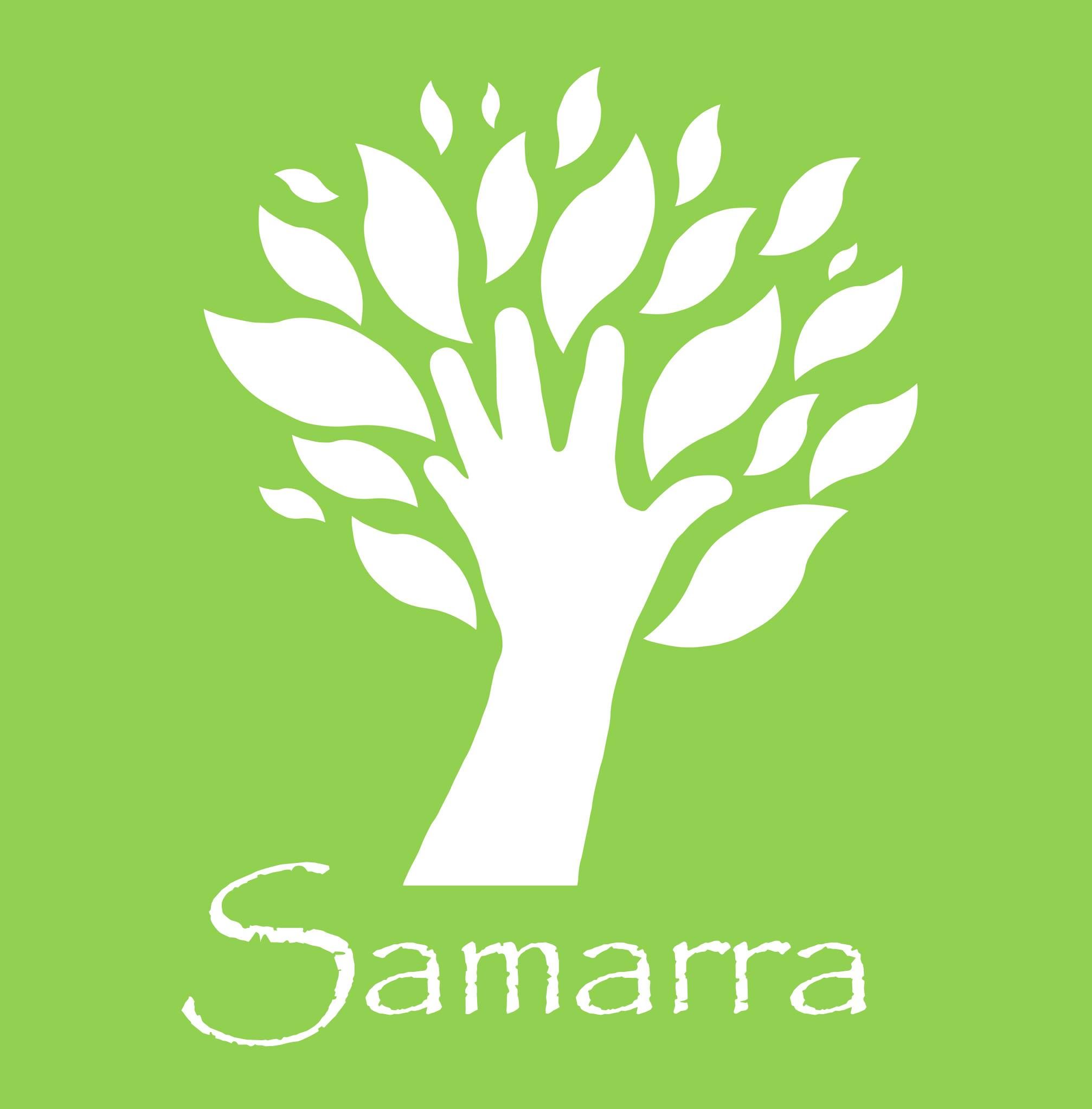 Samarra Massage & Wellness's icon