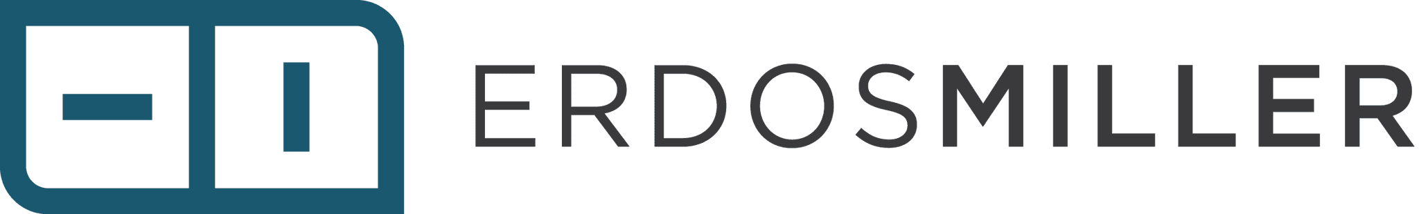 Erdosmiller's logos