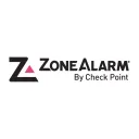 ZoneAlarm's icon