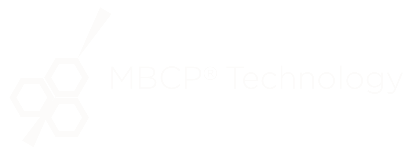 MBCP's logos