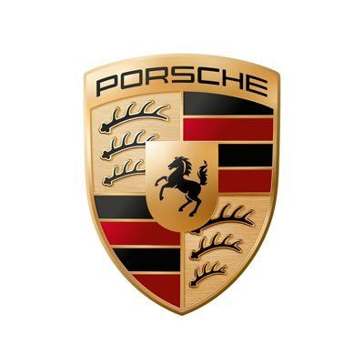 Porsche's icon