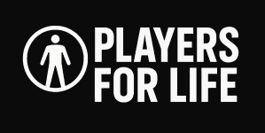Players ForLife's logos