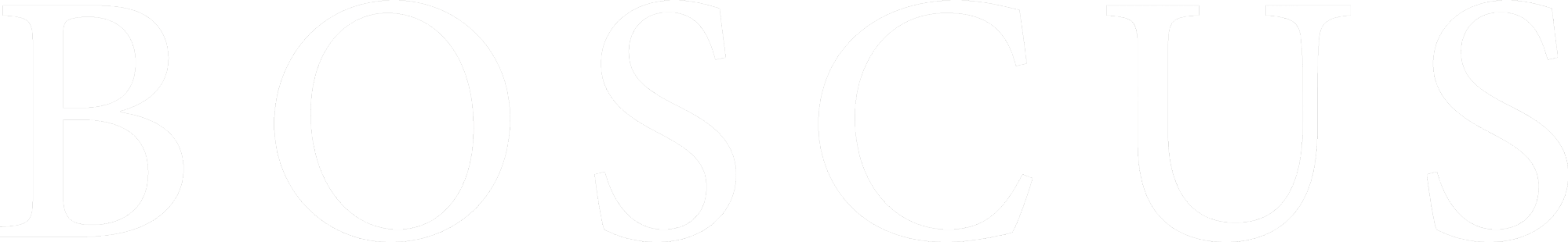 Boscus's logos