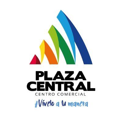 Plaza Central Centro Comercial's icon