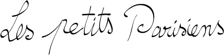 Les Petits Parisiens Dakar's logos