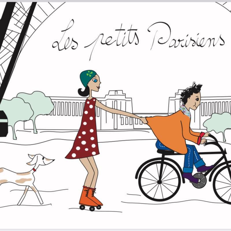 Les Petits Parisiens Dakar's icon