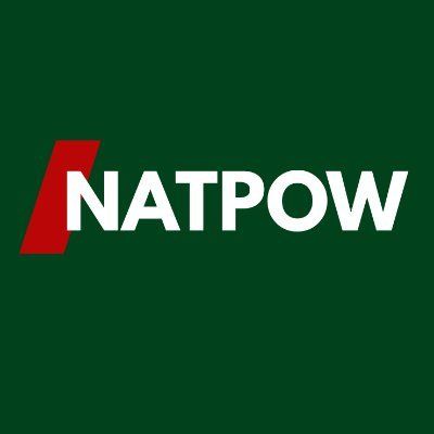 Natpow Pakistan's icon