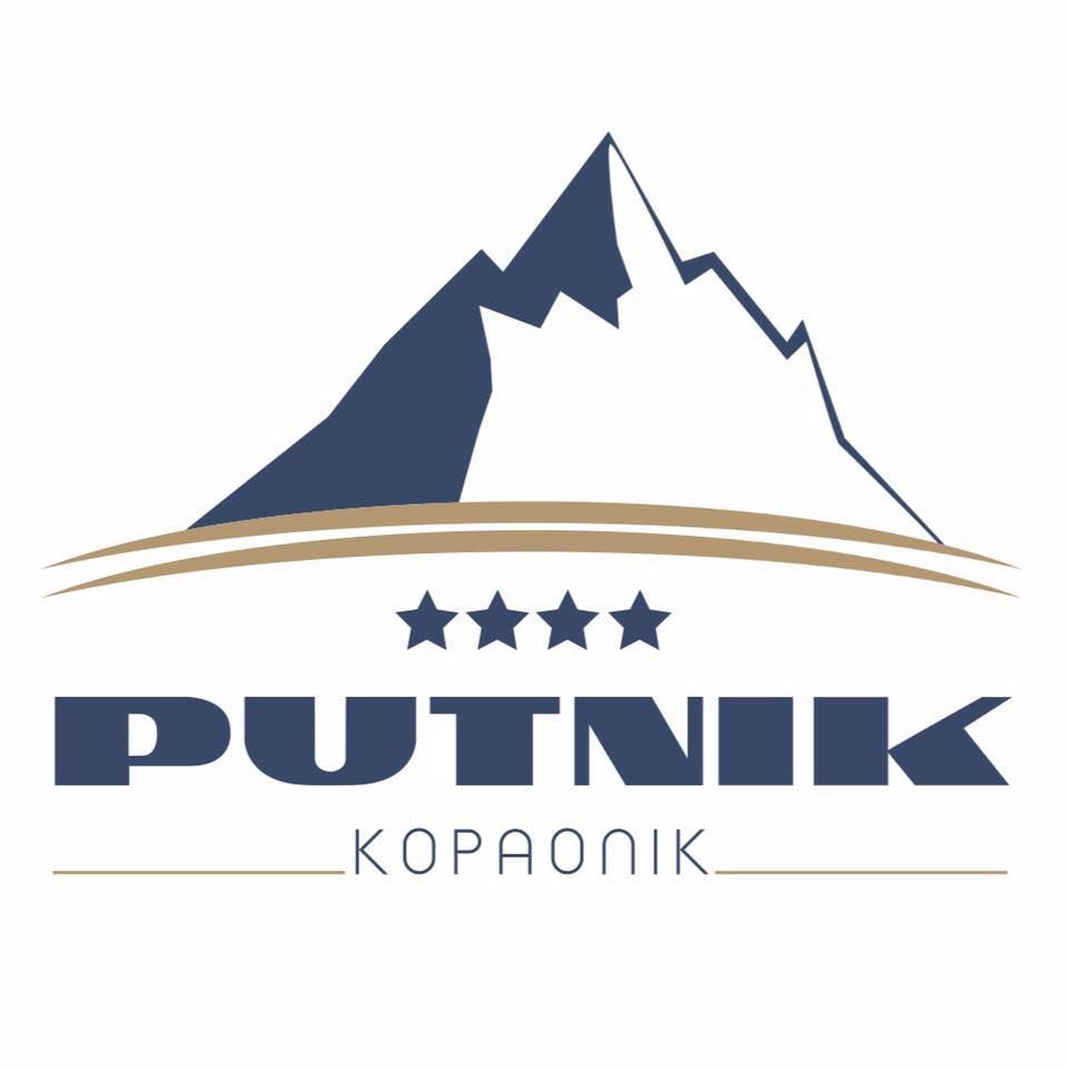 Hotel Putnik's icon