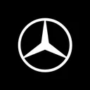 Mercedes-Benz's icon