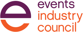Events Industry Council's logos
