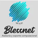 Blessnet's icon