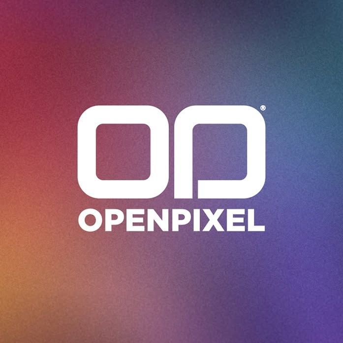 Open Pixel Studios's icon