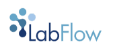 Labflow's logos