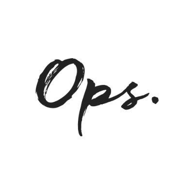 Ops Logo & Brand Assets (SVG, PNG and vector) - Brandfetch