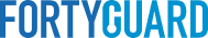 FortyGuard's logos