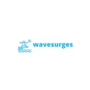 wavesurges.com's icon