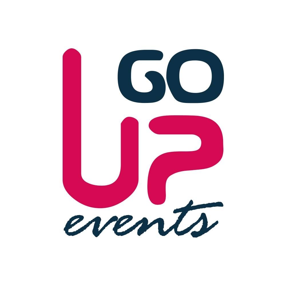 Go Up events SA's icon