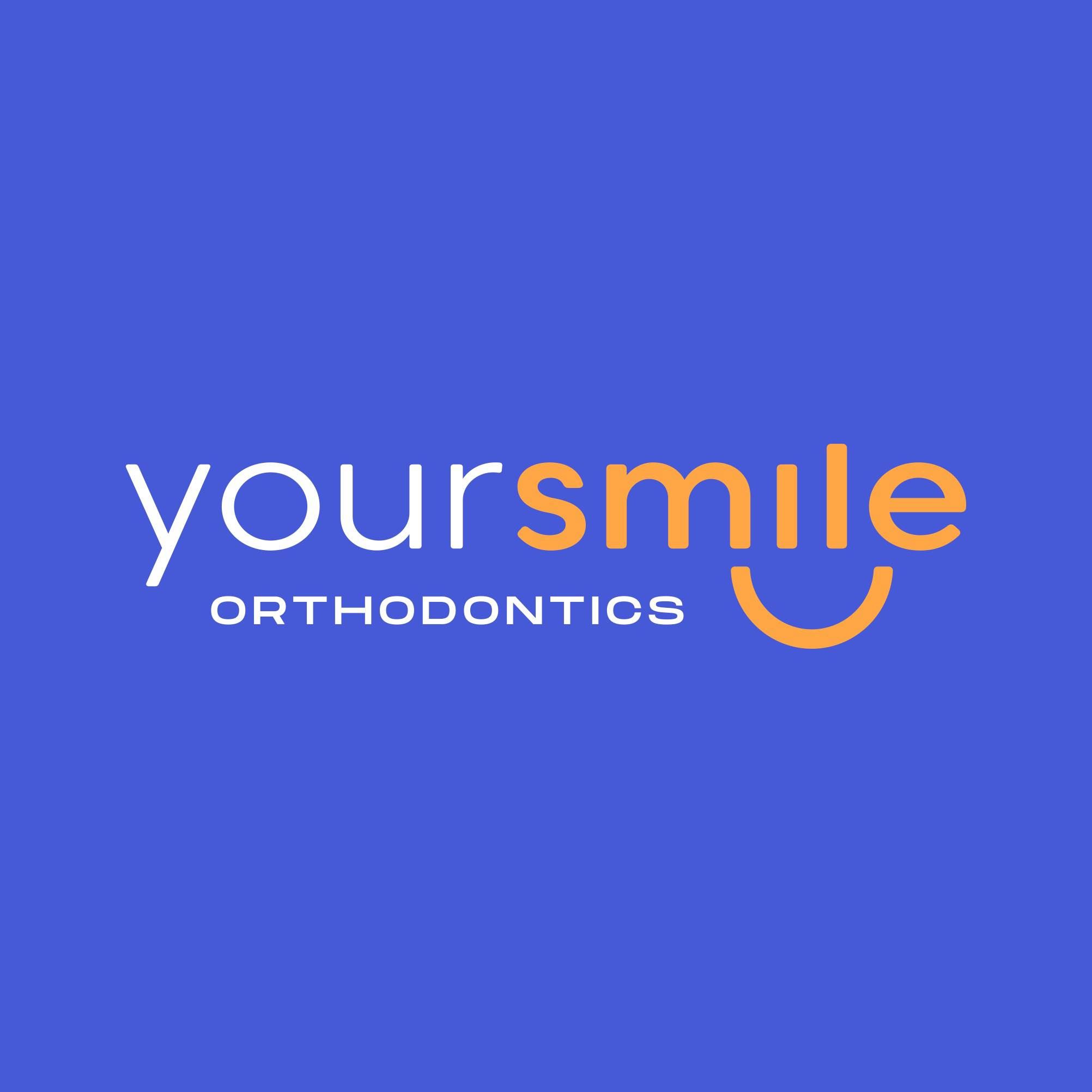 Your Smile Orthodontics's icon