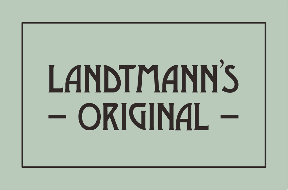 Landtmann's Original's logos