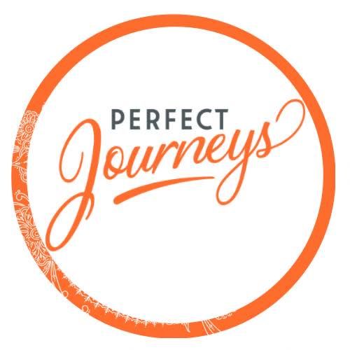 Perfect Journeys DMC's icon