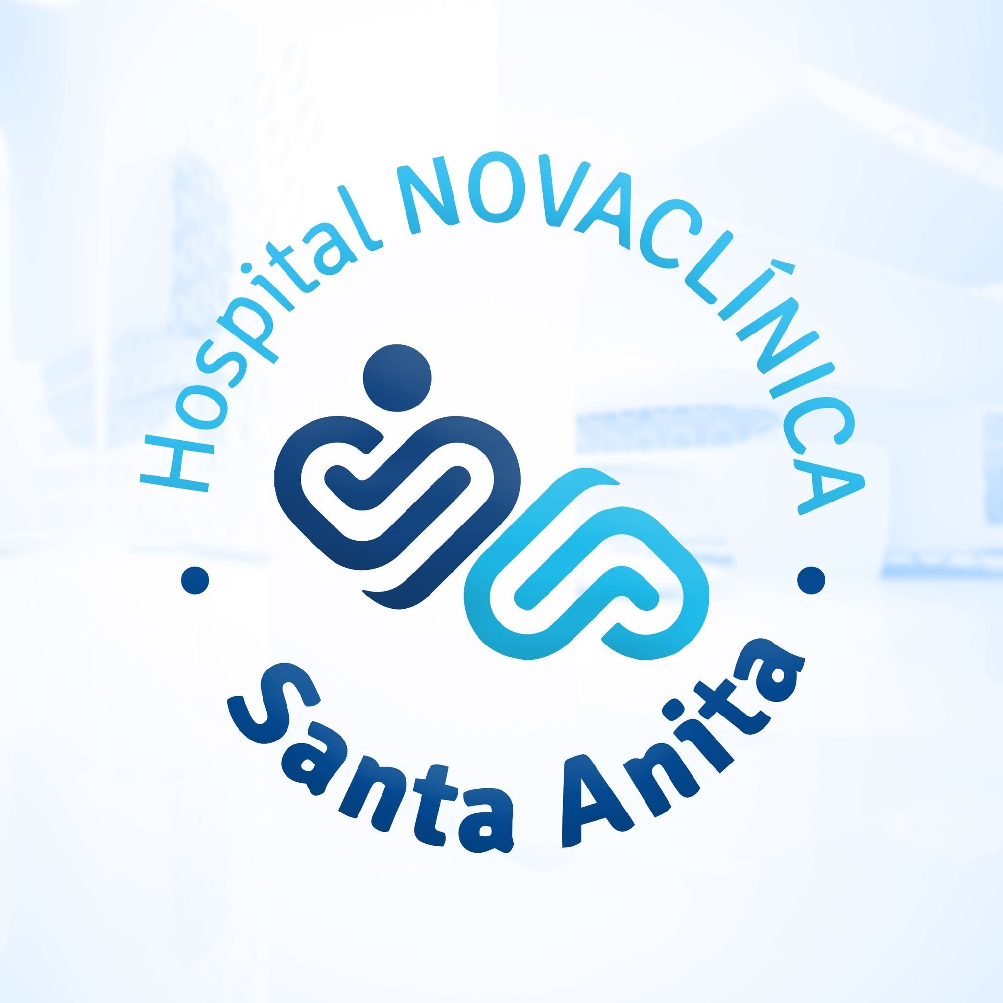 Nova Clínica Santa Anita's icon