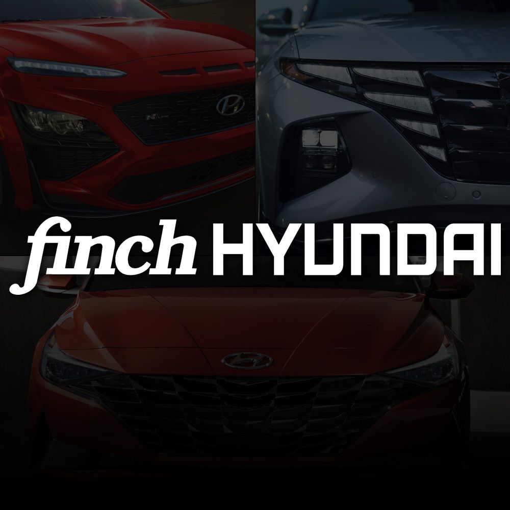 Finch Hyundai's icon