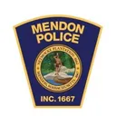 Mendon Police Department's icon