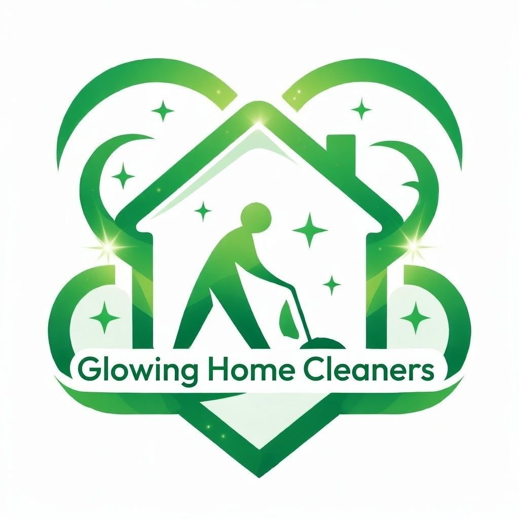 Glowing Home Cleaners's icon