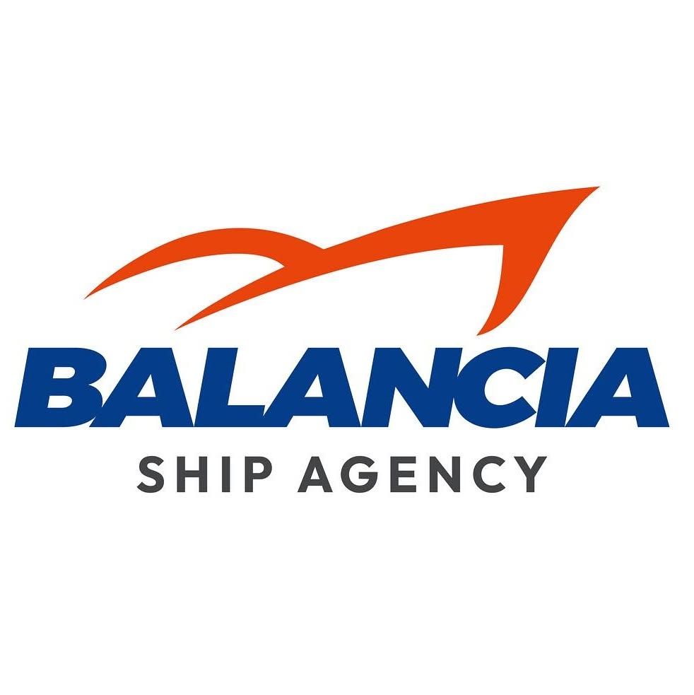 Balancia Ship Agency's icon