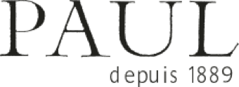 Logo Paul