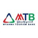 Myanma Tourism Bank's icon