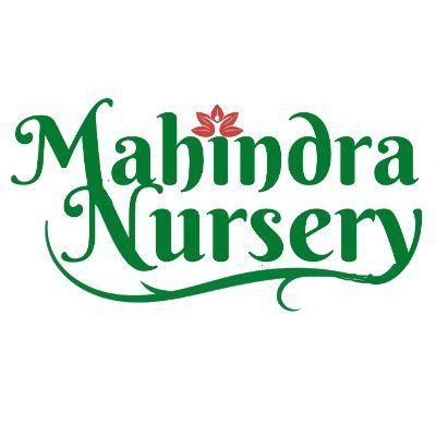 MAHINDRA NURSERY's icon