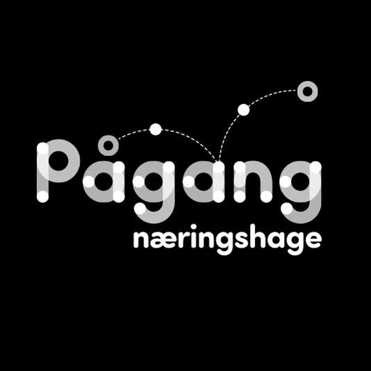 Pågang næringshage's icon