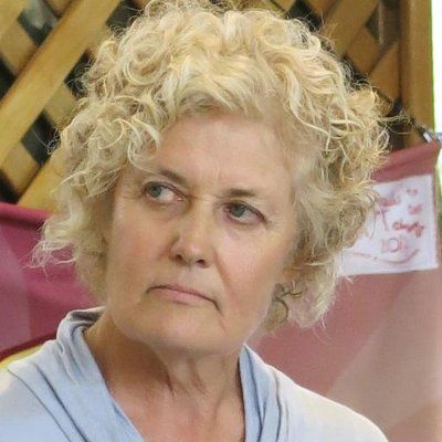 Irene Allison Waters's icon