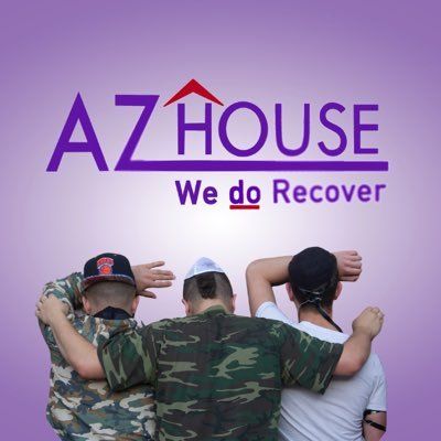 AZ House's icon