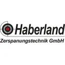 Haberland Zerspanungstechnik GmbH Logo