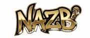 NazB's logos