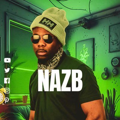 NazB's icon