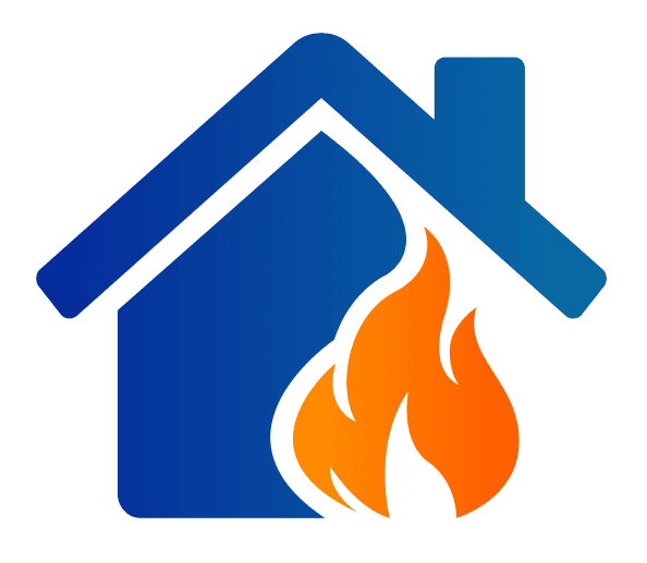 Housefiresolutions's logos