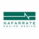Nafarrate Equipo Médico's icon