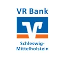 VR Bank Schleswig-Mittelholstein eG logo
