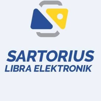 Sartorius Libra Elektronik d.o.o.'s icon