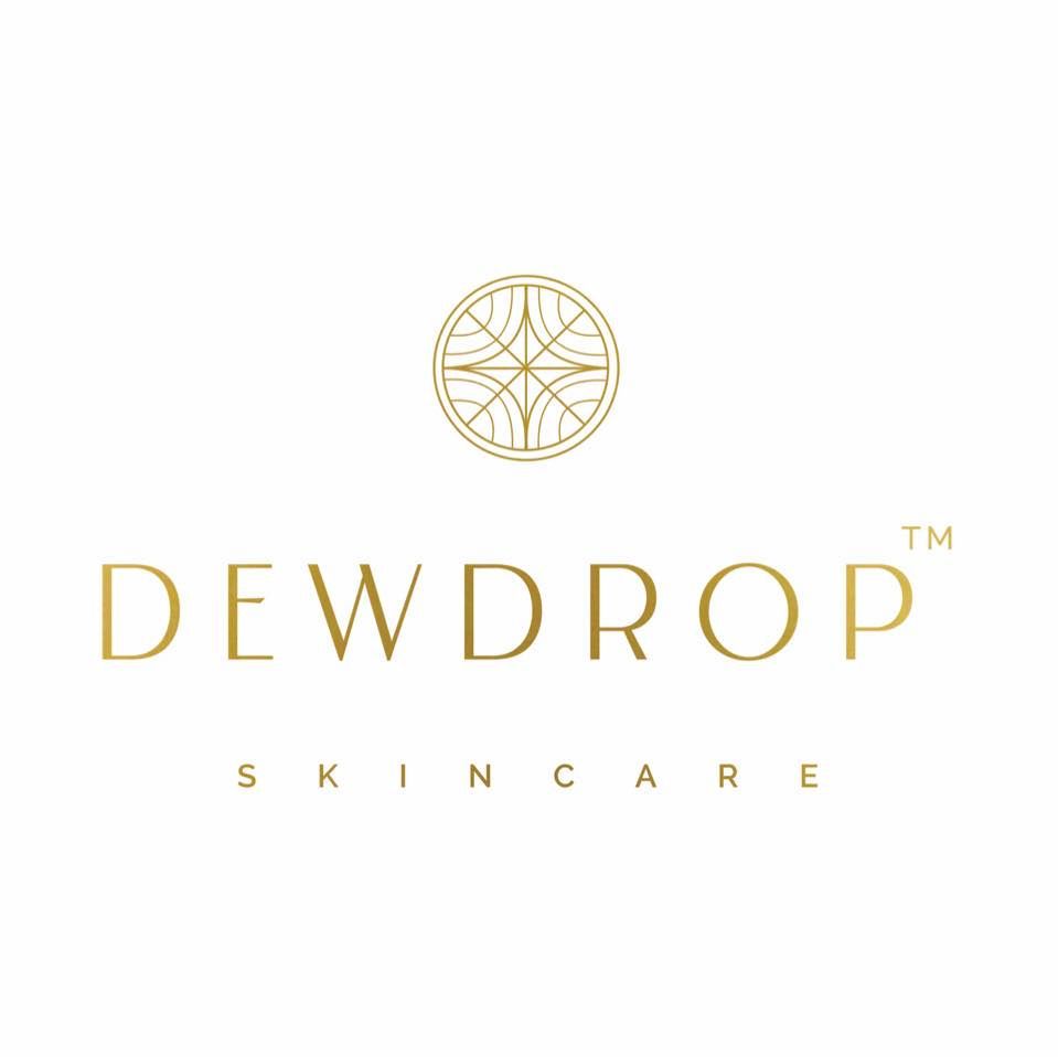 Dewdrop Skincare's icon