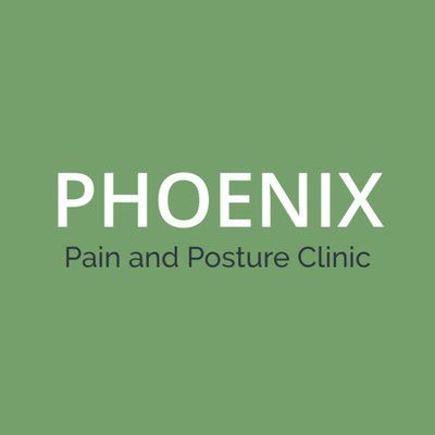 Phoenix Pain and Posture Clinic's icon