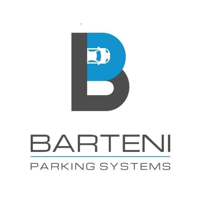 Barteni Parking's icon
