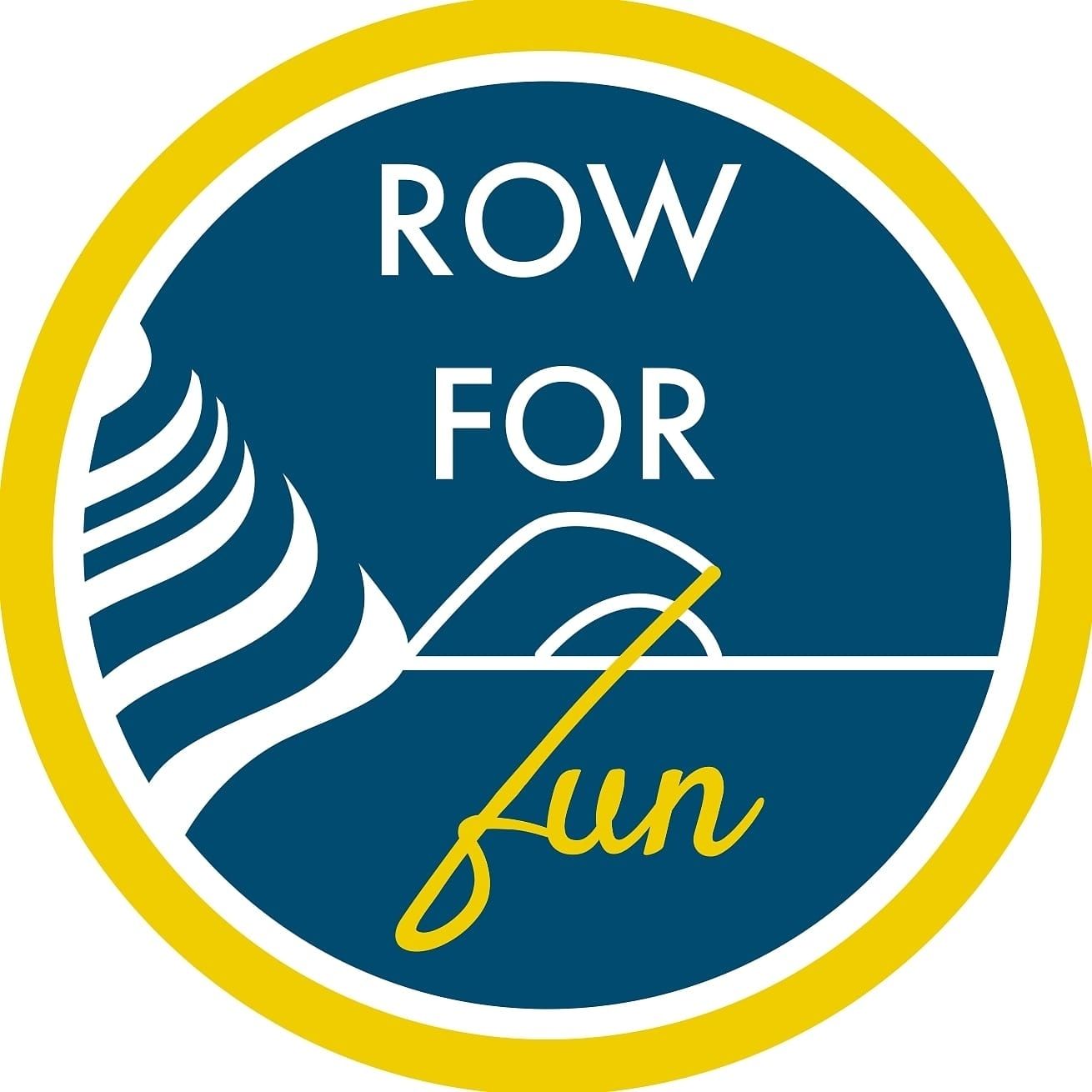 Row For Fun's icon