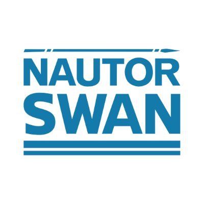 Nautor Swan's icon